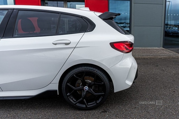 Used BMW 1 Series 2021 for sale - 76201833: Photo 10