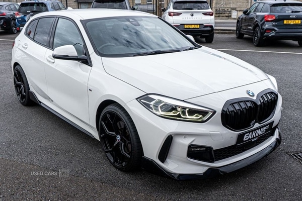 Used BMW 1 Series 2021 for sale - 76201833: Photo 11