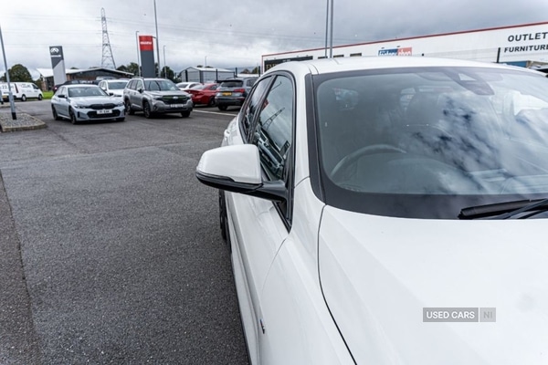 Used BMW 1 Series 2021 for sale - 76201833: Photo 12