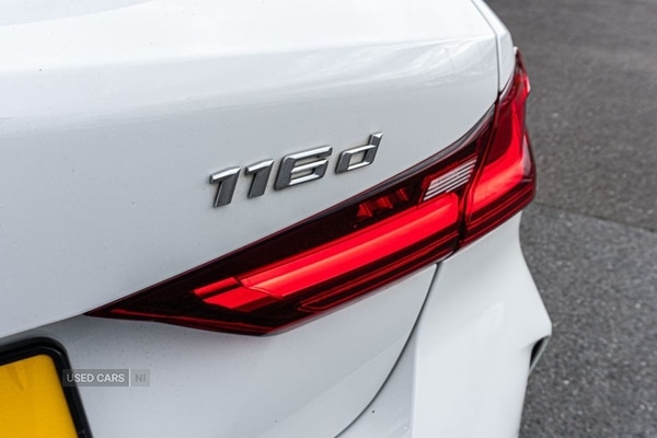 Used BMW 1 Series 2021 for sale - 76201833: Photo 13