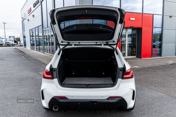 Used BMW 1 Series 2021 for sale - 76201833: Photo 15