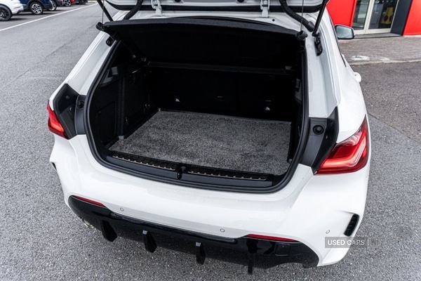 Used BMW 1 Series 2021 for sale - 76201833: Photo 16