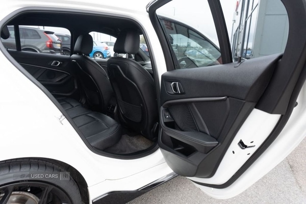 Used BMW 1 Series 2021 for sale - 76201833: Photo 17