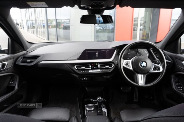 Used BMW 1 Series 2021 for sale - 76201833: Photo 20