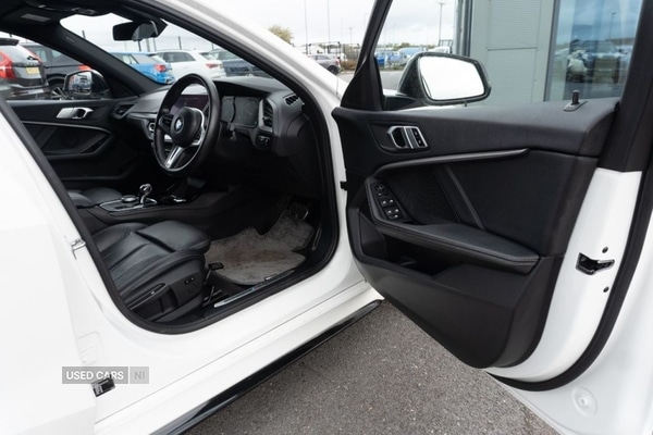 Used BMW 1 Series 2021 for sale - 76201833: Photo 21