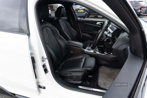 Used BMW 1 Series 2021 for sale - 76201833: Photo 22