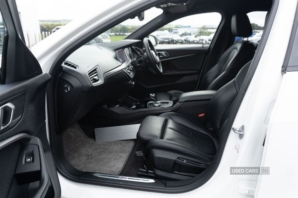 Used BMW 1 Series 2021 for sale - 76201833: Photo 24