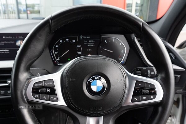 Used BMW 1 Series 2021 for sale - 76201833: Photo 26