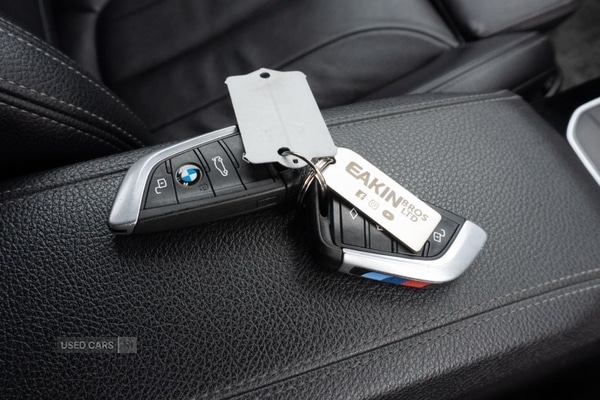 Used BMW 1 Series 2021 for sale - 76201833: Photo 28