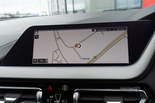 Used BMW 1 Series 2021 for sale - 76201833: Photo 30