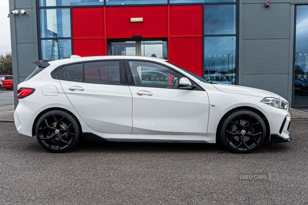 Used BMW 1 Series 2021 for sale - 76201833: Photo 8