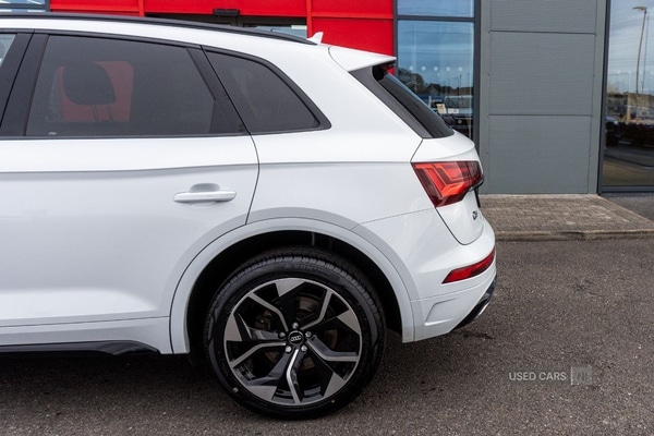 Used Audi Q5 2021 for sale - 76850898: Photo 10