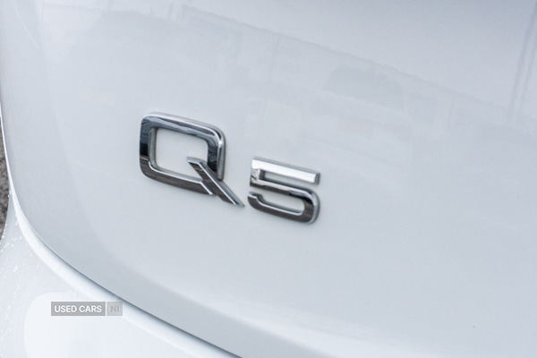 Used Audi Q5 2021 for sale - 76850898: Photo 14