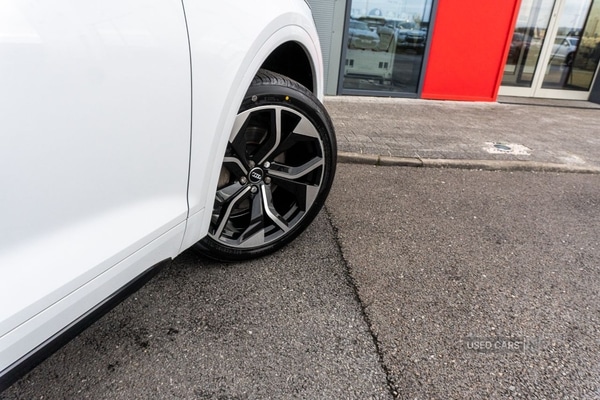 Used Audi Q5 2021 for sale - 76850898: Photo 16