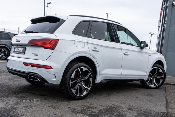 Used Audi Q5 2021 for sale - 76850898: Photo 17