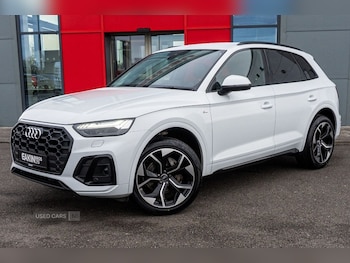 Audi - Q5