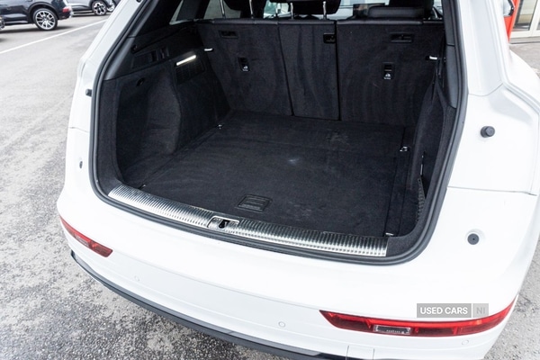 Used Audi Q5 2021 for sale - 76850898: Photo 20