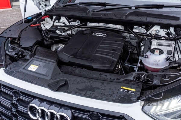 Used Audi Q5 2021 for sale - 76850898: Photo 3