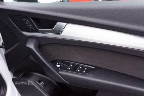 Used Audi Q5 2021 for sale - 76850898: Photo 31