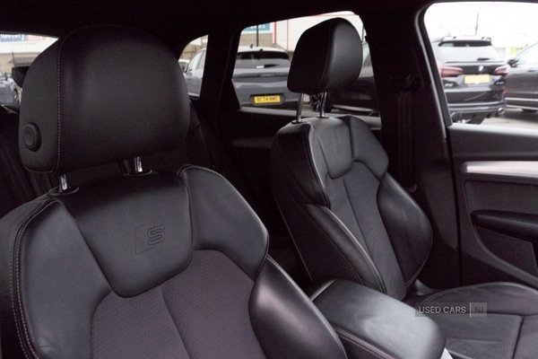 Used Audi Q5 2021 for sale - 76850898: Photo 32