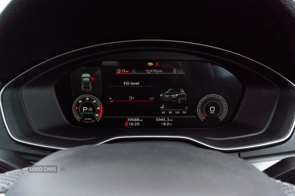 Used Audi Q5 2021 for sale - 76850898: Photo 36