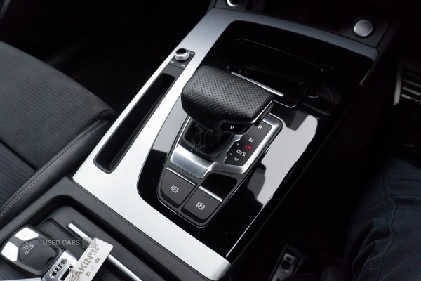 Used Audi Q5 2021 for sale - 76850898: Photo 37