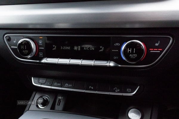 Used Audi Q5 2021 for sale - 76850898: Photo 38