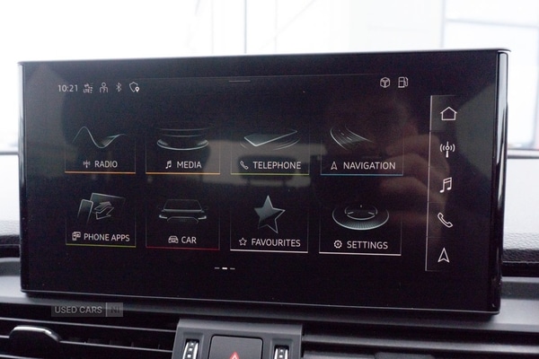 Used Audi Q5 2021 for sale - 76850898: Photo 39