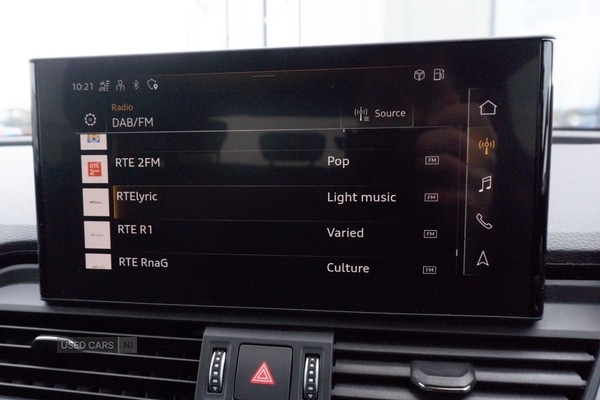 Used Audi Q5 2021 for sale - 76850898: Photo 40