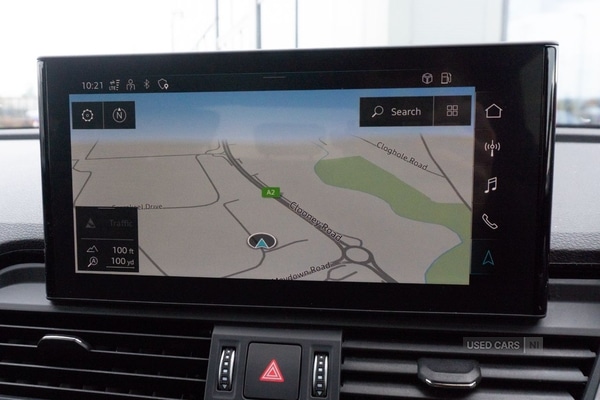 Used Audi Q5 2021 for sale - 76850898: Photo 41