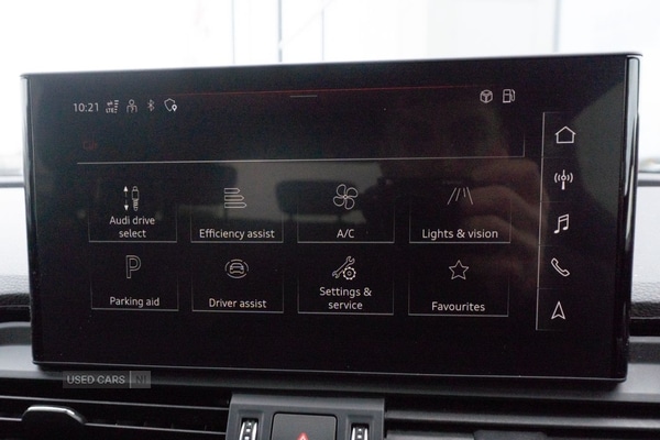 Used Audi Q5 2021 for sale - 76850898: Photo 42