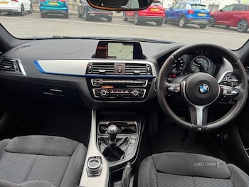 Used BMW 1 Series 2018 for sale - 78185933: Photo