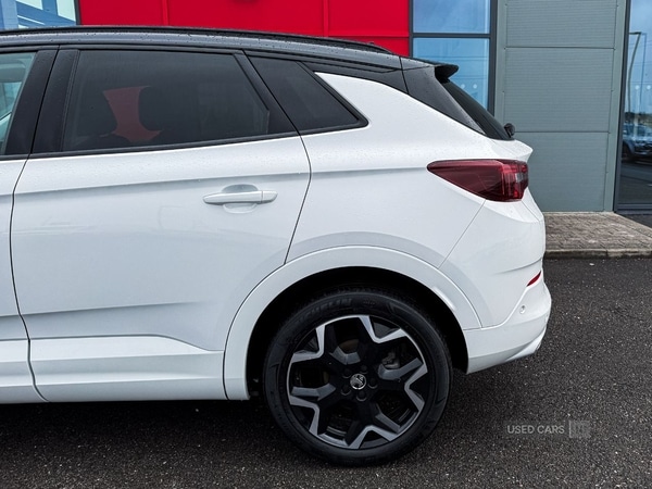 Used Vauxhall Grandland 2024 for sale - 77626816: Photo 10