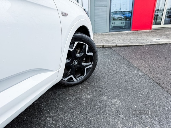 Used Vauxhall Grandland 2024 for sale - 77626816: Photo 12