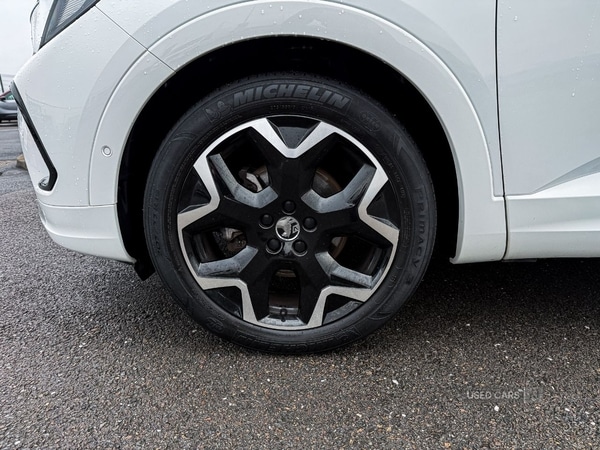 Used Vauxhall Grandland 2024 for sale - 77626816: Photo 14