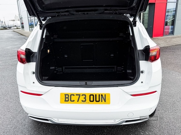 Used Vauxhall Grandland 2024 for sale - 77626816: Photo 15