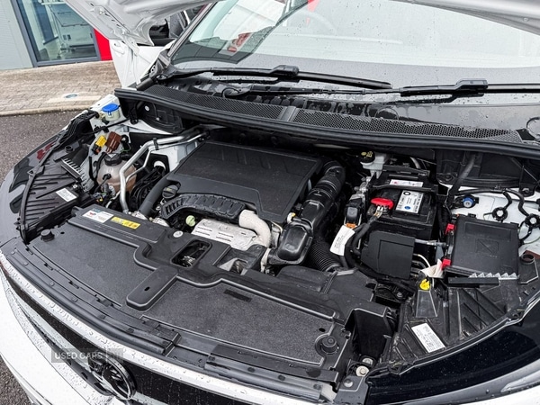 Used Vauxhall Grandland 2024 for sale - 77626816: Photo 16