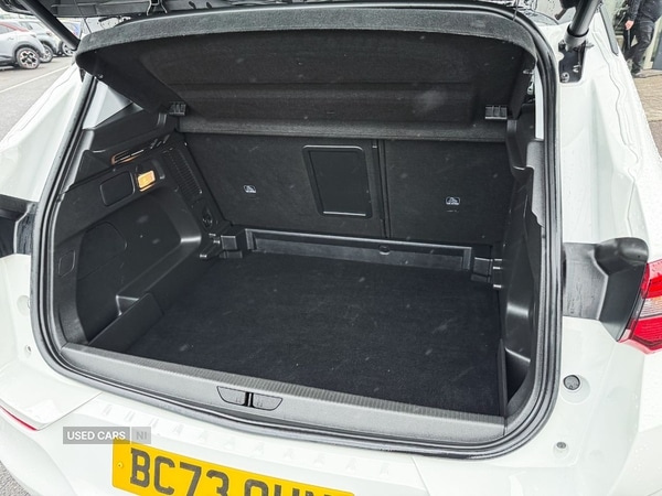 Used Vauxhall Grandland 2024 for sale - 77626816: Photo 17