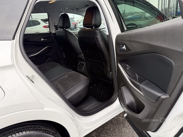 Used Vauxhall Grandland 2024 for sale - 77626816: Photo 19