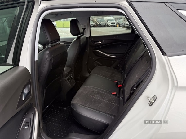 Used Vauxhall Grandland 2024 for sale - 77626816: Photo 20