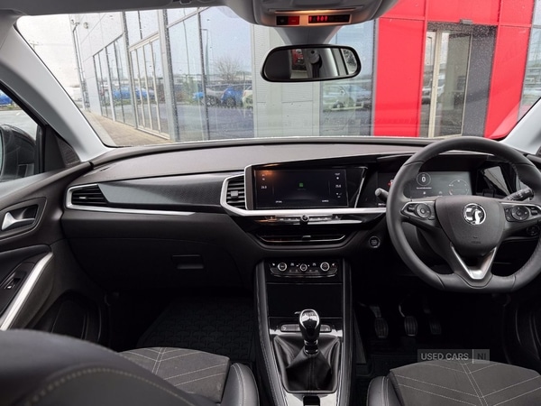 Used Vauxhall Grandland 2024 for sale - 77626816: Photo 21