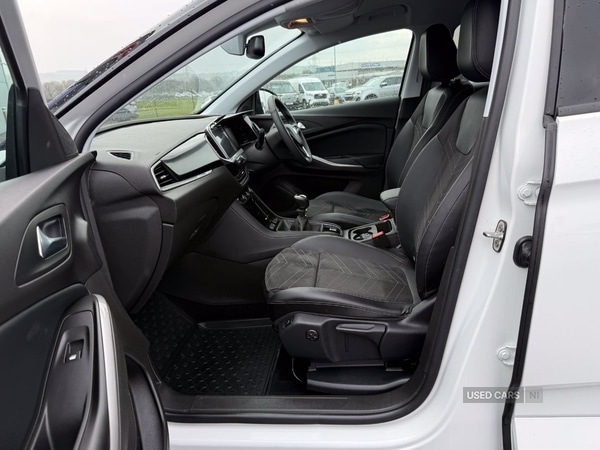 Used Vauxhall Grandland 2024 for sale - 77626816: Photo 23