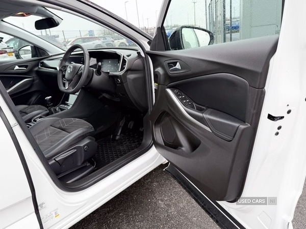 Used Vauxhall Grandland 2024 for sale - 77626816: Photo 24
