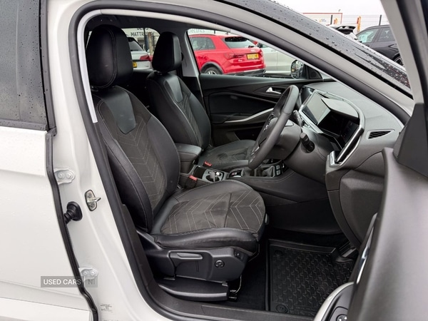 Used Vauxhall Grandland 2024 for sale - 77626816: Photo 25
