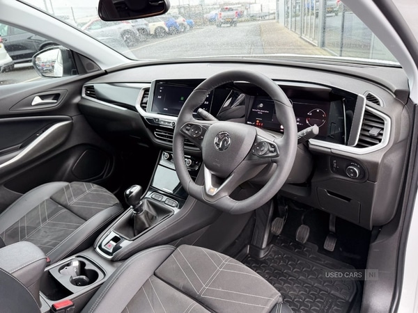 Used Vauxhall Grandland 2024 for sale - 77626816: Photo 26