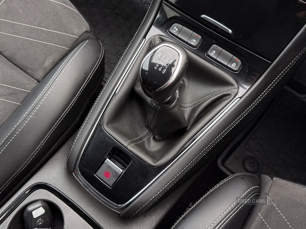 Used Vauxhall Grandland 2024 for sale - 77626816: Photo 29