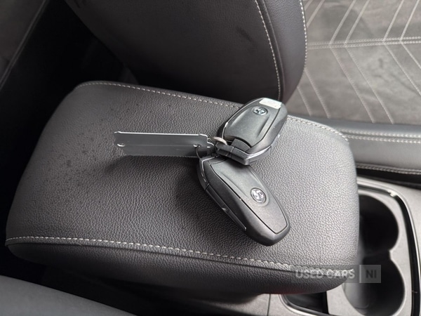 Used Vauxhall Grandland 2024 for sale - 77626816: Photo 30