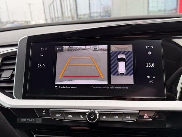 Used Vauxhall Grandland 2024 for sale - 77626816: Photo 31