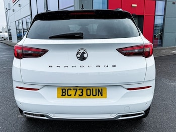 Used Vauxhall Grandland 2024 for sale - 77626816: Photo