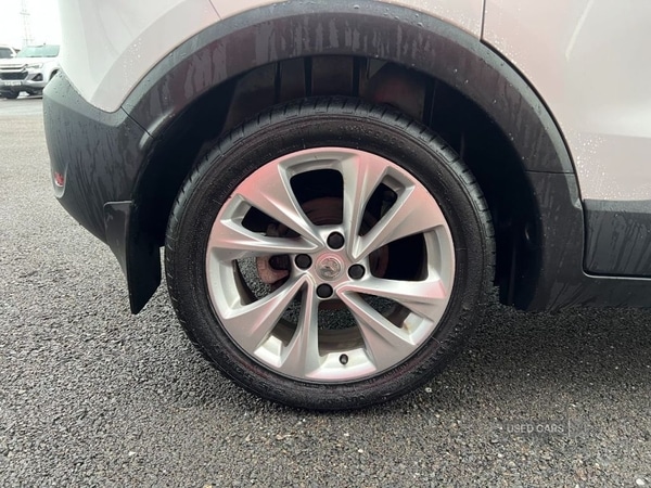 Used Vauxhall Crossland X 2018 for sale - 76433450: Photo 12